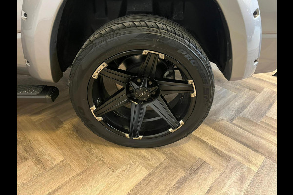 Dodge Ram 1500 BIG HORN 5.7 V8 Quad Cab 6'4|2021|INRUIL MOGELIJK|