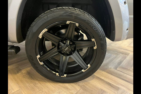 Dodge Ram 1500 BIG HORN 5.7 V8 Quad Cab 6'4|2021|INRUIL MOGELIJK|