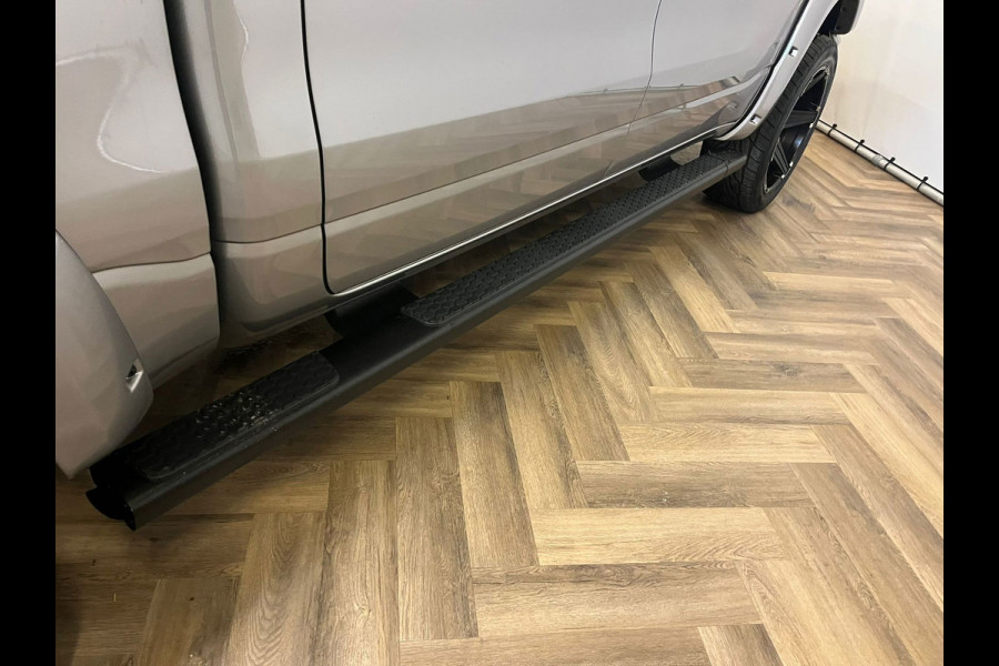 Dodge Ram 1500 BIG HORN 5.7 V8 Quad Cab 6'4|2021|INRUIL MOGELIJK|