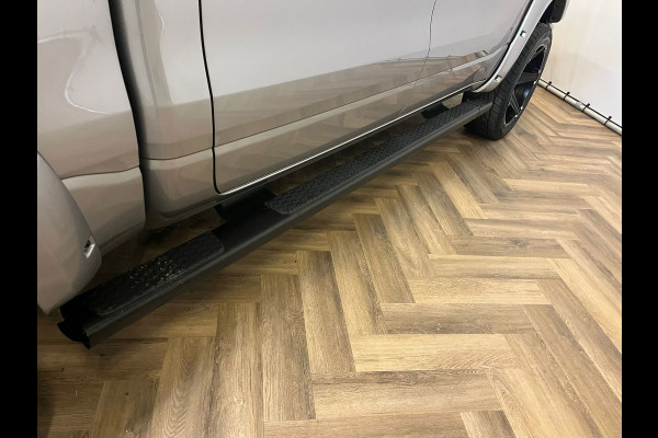 Dodge Ram 1500 BIG HORN 5.7 V8 Quad Cab 6'4|2021|INRUIL MOGELIJK|