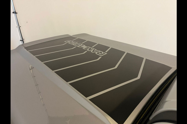 Dodge Ram 1500 BIG HORN 5.7 V8 Quad Cab 6'4|2021|INRUIL MOGELIJK|