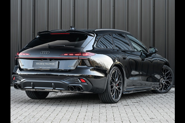 Audi A6 Avant 2.0 e-hybrid quattro 368pk S edition Competition |MMI interface update | Achteras besturing | Premium S-Seats | Trekhaak | B&O Sound | Head-Up | Soft-Close | Adaptive Cruise | Passagiers display | 5 jaar garantie | Luchtvering