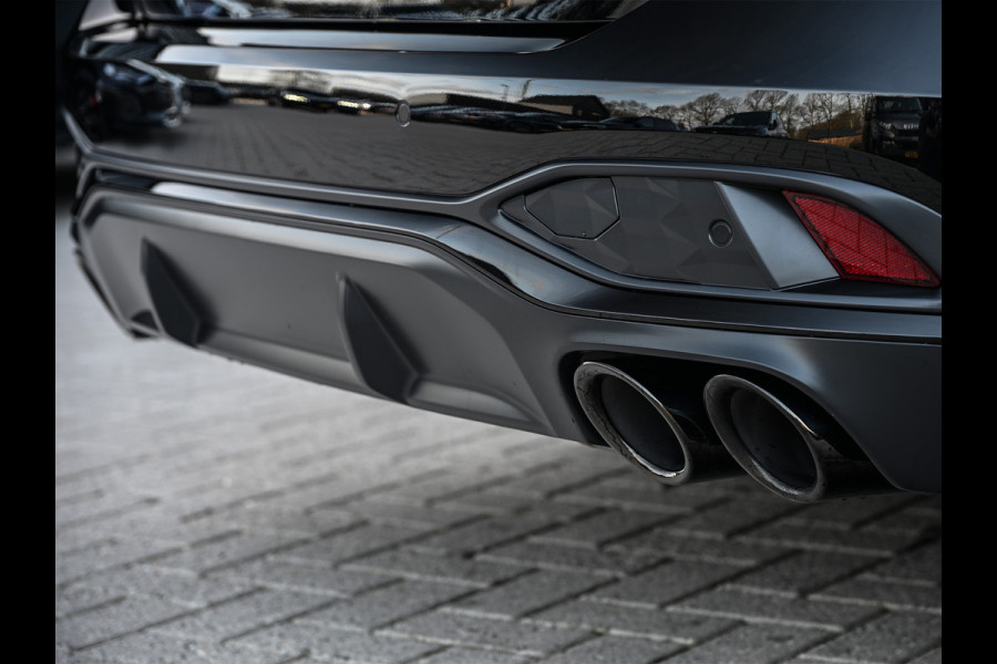 Audi A6 Avant 2.0 e-hybrid quattro 368pk S edition Competition |MMI interface update | Achteras besturing | Premium S-Seats | Trekhaak | B&O Sound | Head-Up | Soft-Close | Adaptive Cruise | Passagiers display | 5 jaar garantie | Luchtvering