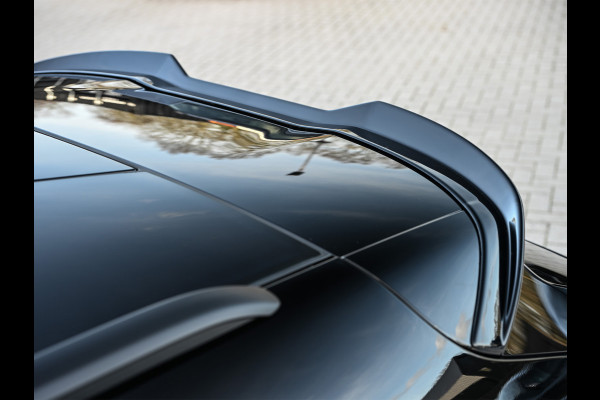 Audi A6 Avant 2.0 e-hybrid quattro 368pk S edition Competition |MMI interface update | Achteras besturing | Premium S-Seats | Trekhaak | B&O Sound | Head-Up | Soft-Close | Adaptive Cruise | Passagiers display | 5 jaar garantie | Luchtvering