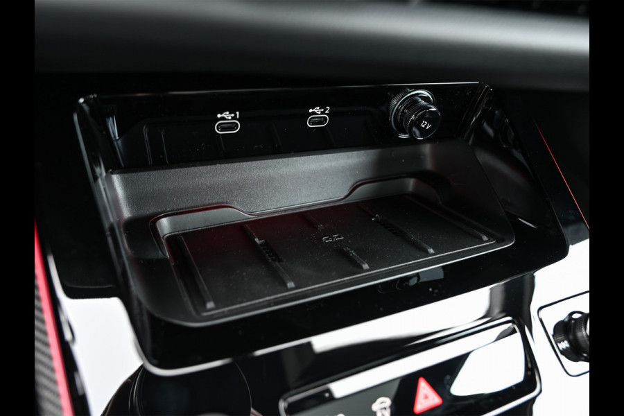 Audi A6 Avant 2.0 e-hybrid quattro 368pk S edition Competition |MMI interface update | Achteras besturing | Premium S-Seats | Trekhaak | B&O Sound | Head-Up | Soft-Close | Adaptive Cruise | Passagiers display | 5 jaar garantie | Luchtvering