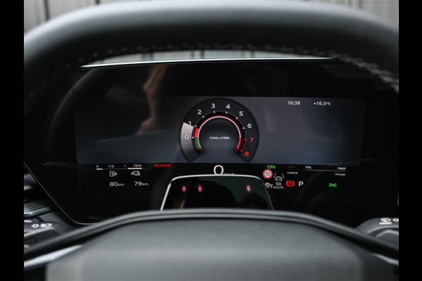 Audi A6 Avant 2.0 e-hybrid quattro 368pk S edition Competition |MMI interface update | Achteras besturing | Premium S-Seats | Trekhaak | B&O Sound | Head-Up | Soft-Close | Adaptive Cruise | Passagiers display | 5 jaar garantie | Luchtvering