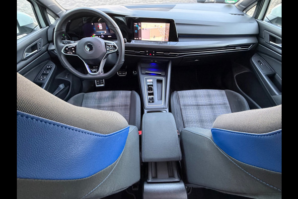 Volkswagen Golf 1.4 eHybrid GTE 245pk, IQ LED Light, Virtual Cockpit, CarPlay
