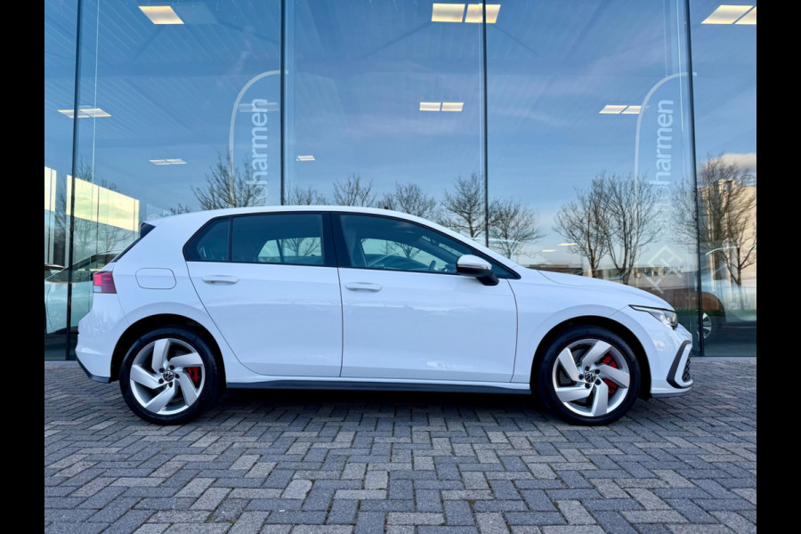 Volkswagen Golf 1.4 eHybrid GTE 245pk, IQ LED Light, Virtual Cockpit, CarPlay