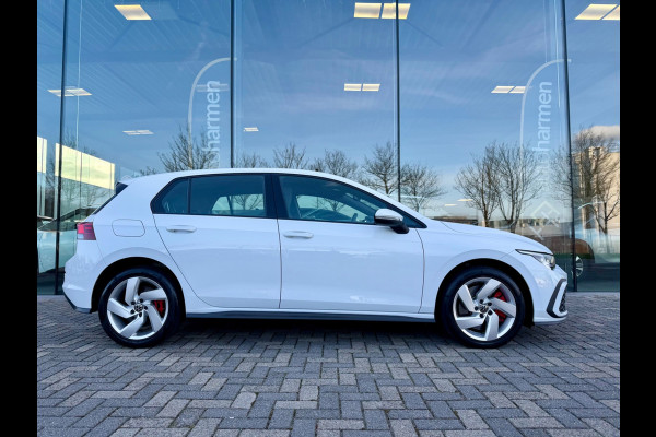 Volkswagen Golf 1.4 eHybrid GTE 245pk, IQ LED Light, Virtual Cockpit, CarPlay