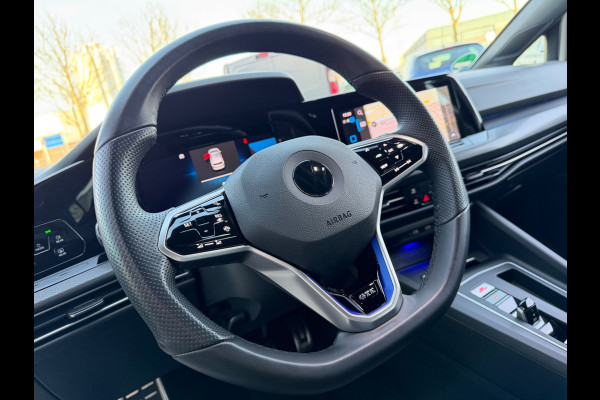 Volkswagen Golf 1.4 eHybrid GTE 245pk, IQ LED Light, Virtual Cockpit, CarPlay