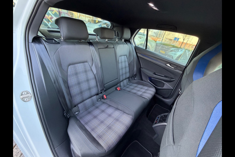Volkswagen Golf 1.4 eHybrid GTE 245pk, IQ LED Light, Virtual Cockpit, CarPlay