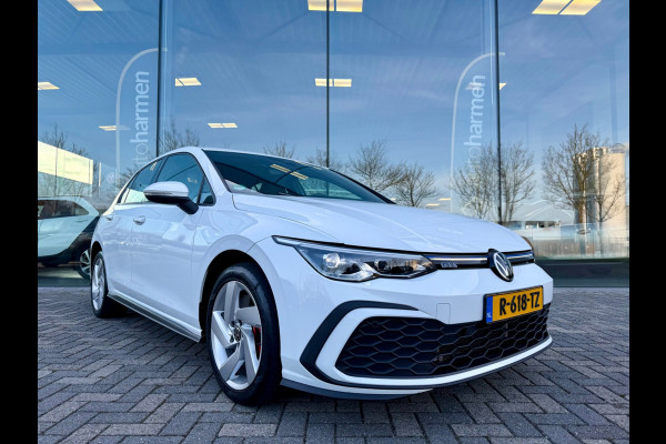 Volkswagen Golf 1.4 eHybrid GTE 245pk, IQ LED Light, Virtual Cockpit, CarPlay