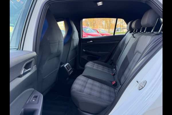 Volkswagen Golf 1.4 eHybrid GTE 245pk, IQ LED Light, Virtual Cockpit, CarPlay