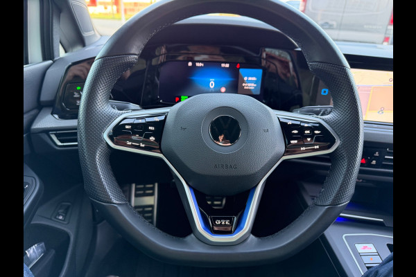 Volkswagen Golf 1.4 eHybrid GTE 245pk, IQ LED Light, Virtual Cockpit, CarPlay