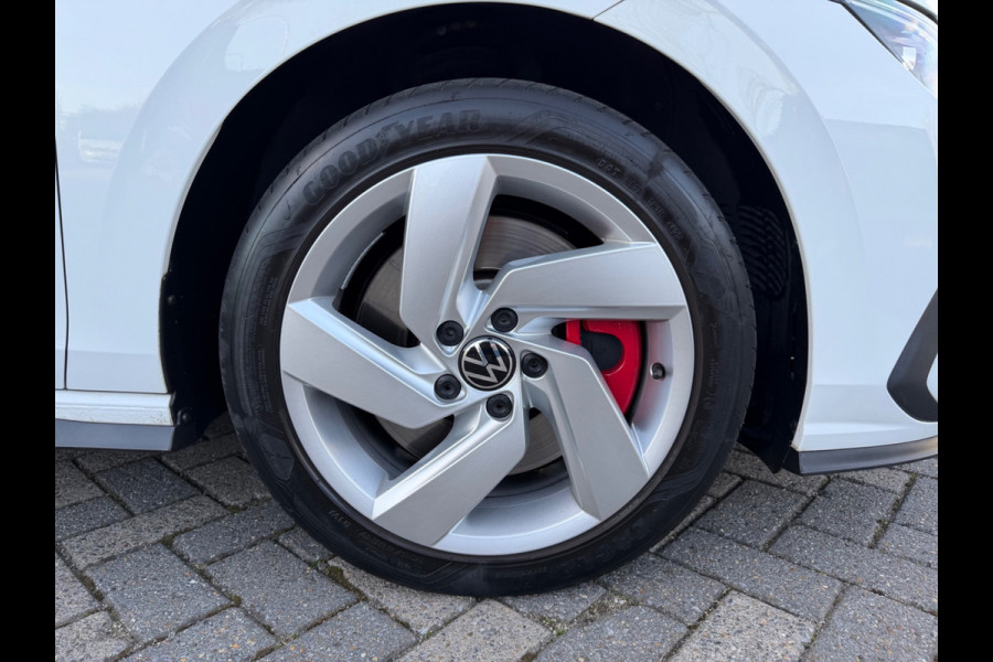 Volkswagen Golf 1.4 eHybrid GTE 245pk, IQ LED Light, Virtual Cockpit, CarPlay