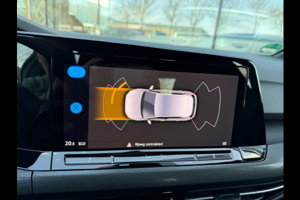 Volkswagen Golf 1.4 eHybrid GTE 245pk, IQ LED Light, Virtual Cockpit, CarPlay