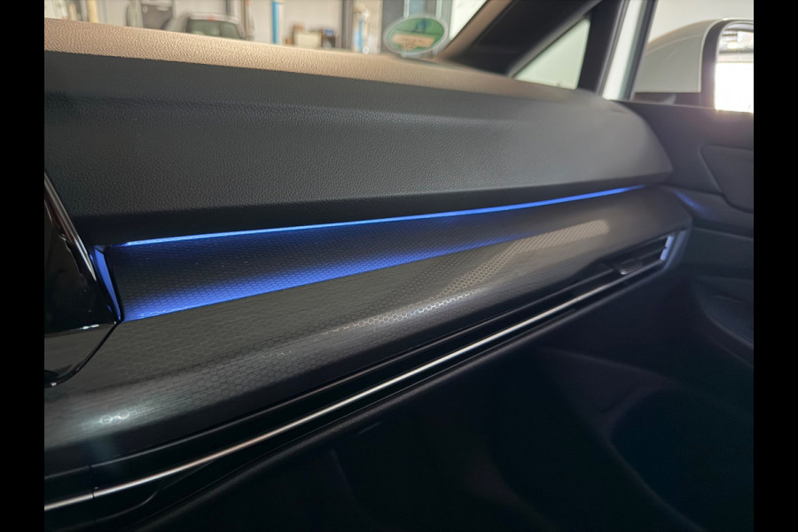 Volkswagen Golf 1.4 eHybrid GTE 245pk, IQ LED Light, Virtual Cockpit, CarPlay