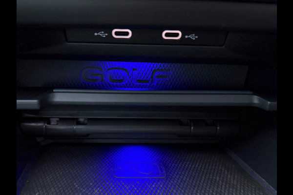 Volkswagen Golf 1.4 eHybrid GTE 245pk, IQ LED Light, Virtual Cockpit, CarPlay