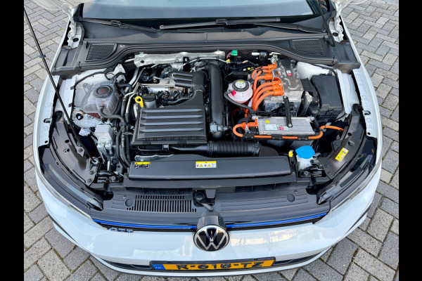 Volkswagen Golf 1.4 eHybrid GTE 245pk, IQ LED Light, Virtual Cockpit, CarPlay