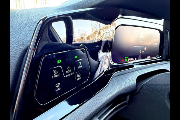 Volkswagen Golf 1.4 eHybrid GTE 245pk, IQ LED Light, Virtual Cockpit, CarPlay