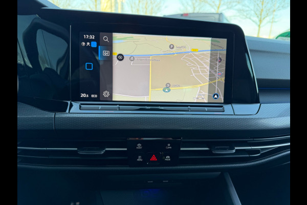 Volkswagen Golf 1.4 eHybrid GTE 245pk, IQ LED Light, Virtual Cockpit, CarPlay