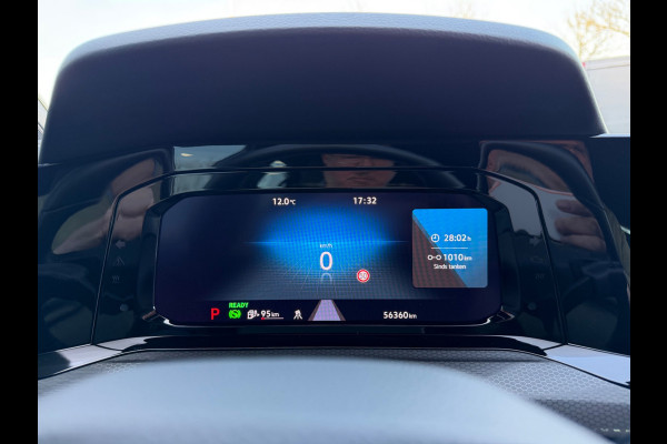 Volkswagen Golf 1.4 eHybrid GTE 245pk, IQ LED Light, Virtual Cockpit, CarPlay