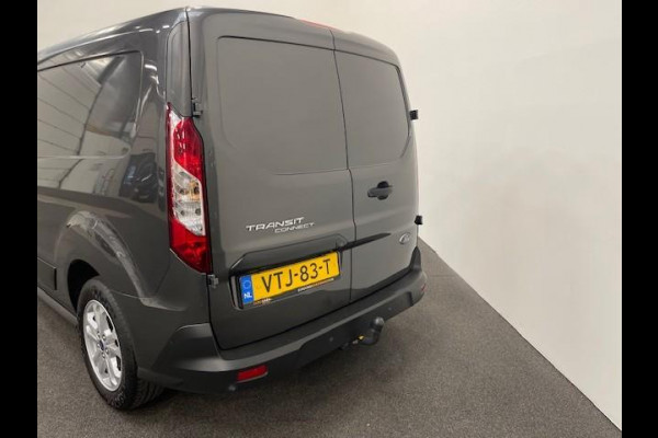 Ford Transit Connect 1.5 EcoBlue L2 Trend Airco Navi PDC achter Camera Cruise Control LM Velgen 3-zits