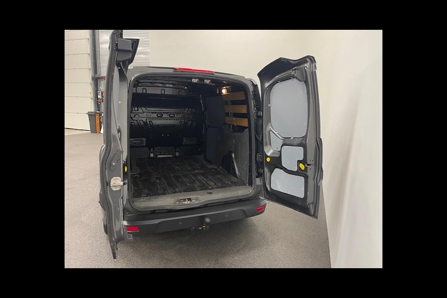 Ford Transit Connect 1.5 EcoBlue L2 Trend Airco Navi PDC achter Camera Cruise Control LM Velgen 3-zits