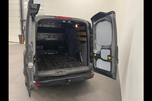 Ford Transit Connect 1.5 EcoBlue L2 Trend Airco Navi PDC achter Camera Cruise Control LM Velgen 3-zits