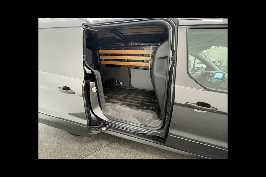 Ford Transit Connect 1.5 EcoBlue L2 Trend Airco Navi PDC achter Camera Cruise Control LM Velgen 3-zits