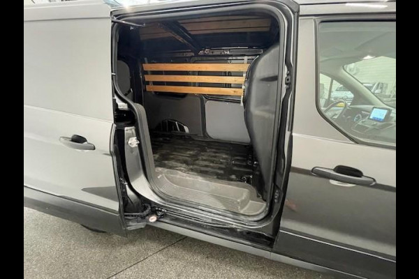 Ford Transit Connect 1.5 EcoBlue L2 Trend Airco Navi PDC achter Camera Cruise Control LM Velgen 3-zits