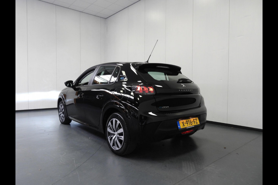 Peugeot e-208 EV Active Pack 50 kWh NAVI/CLIMA/CRUISE/LED/PDC!