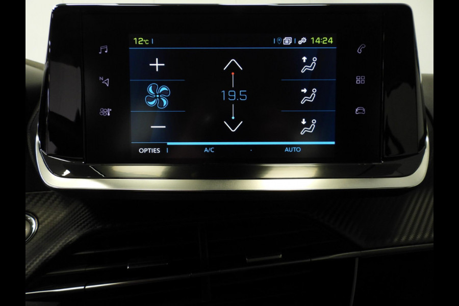 Peugeot e-208 EV Active Pack 50 kWh NAVI/CLIMA/CRUISE/LED/PDC!