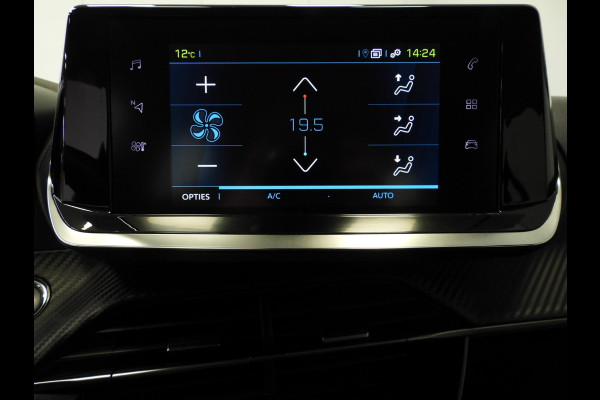 Peugeot e-208 EV Active Pack 50 kWh NAVI/CLIMA/CRUISE/LED/PDC!