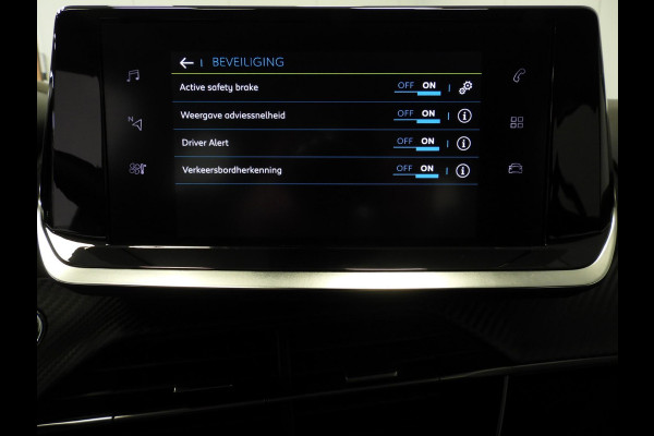 Peugeot e-208 EV Active Pack 50 kWh NAVI/CLIMA/CRUISE/LED/PDC!