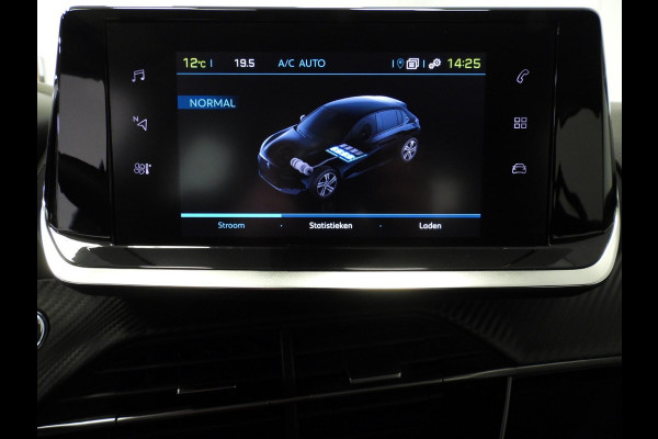 Peugeot e-208 EV Active Pack 50 kWh NAVI/CLIMA/CRUISE/LED/PDC!