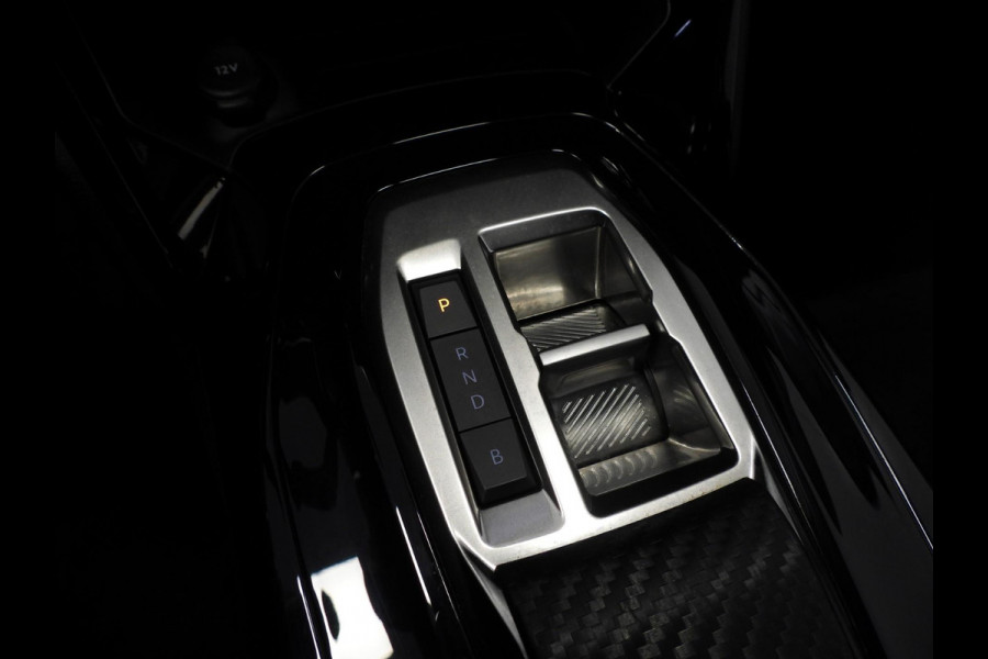 Peugeot e-208 EV Active Pack 50 kWh NAVI/CLIMA/CRUISE/LED/PDC!