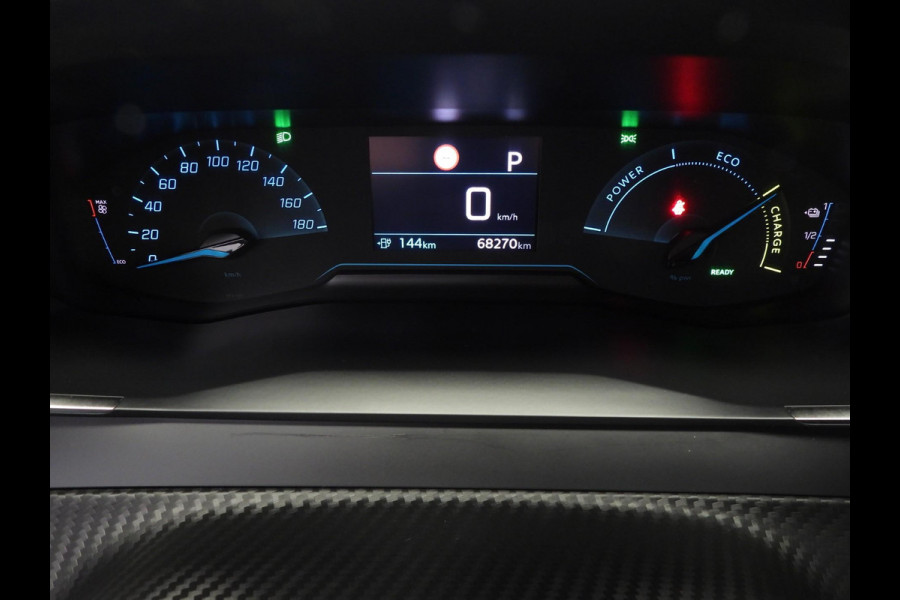 Peugeot e-208 EV Active Pack 50 kWh NAVI/CLIMA/CRUISE/LED/PDC!
