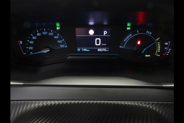 Peugeot e-208 EV Active Pack 50 kWh NAVI/CLIMA/CRUISE/LED/PDC!