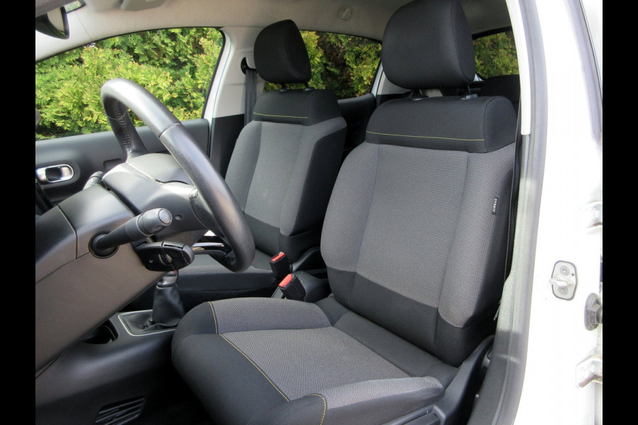 Citroën C3 1.2 PureTech Shine*Navi*Camera*Trekhaak*