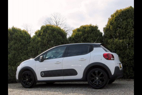 Citroën C3 1.2 PureTech Shine*Navi*Camera*Trekhaak*