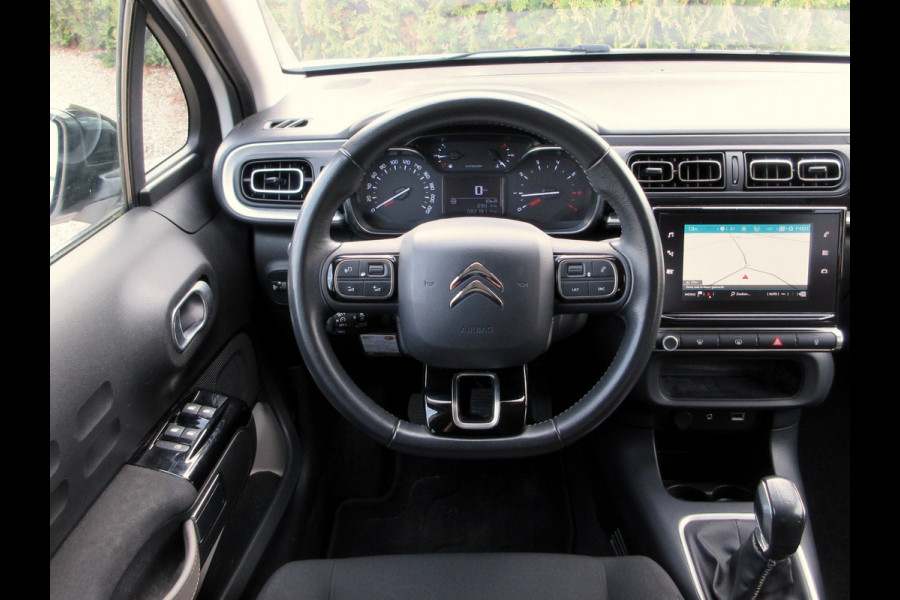 Citroën C3 1.2 PureTech Shine*Navi*Camera*Trekhaak*