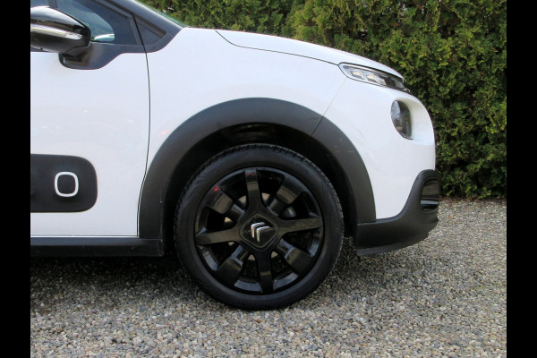 Citroën C3 1.2 PureTech Shine*Navi*Camera*Trekhaak*