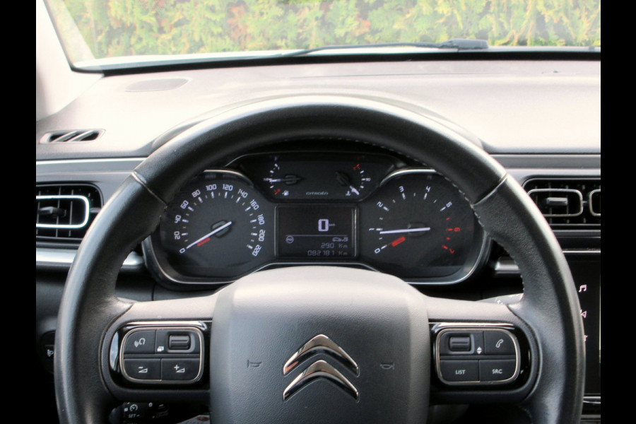 Citroën C3 1.2 PureTech Shine*Navi*Camera*Trekhaak*