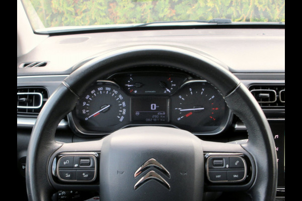 Citroën C3 1.2 PureTech Shine*Navi*Camera*Trekhaak*