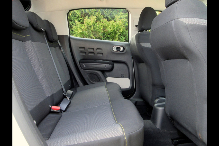 Citroën C3 1.2 PureTech Shine*Navi*Camera*Trekhaak*