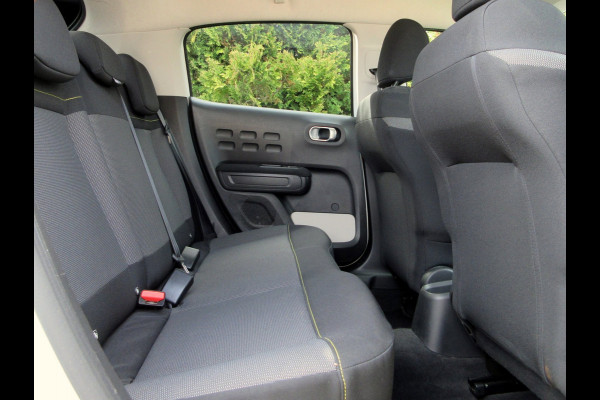 Citroën C3 1.2 PureTech Shine*Navi*Camera*Trekhaak*