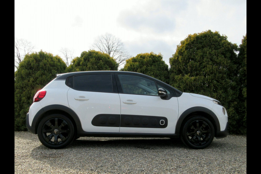 Citroën C3 1.2 PureTech Shine*Navi*Camera*Trekhaak*