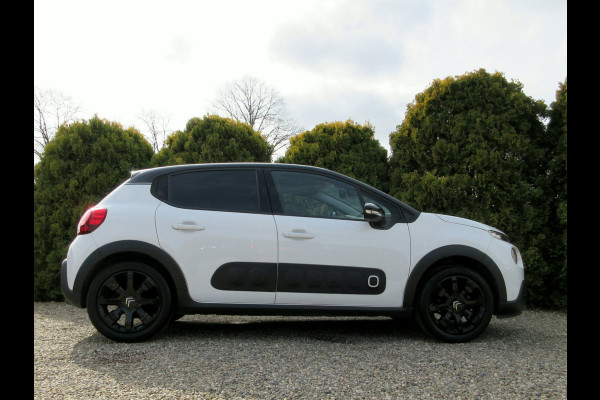 Citroën C3 1.2 PureTech Shine*Navi*Camera*Trekhaak*
