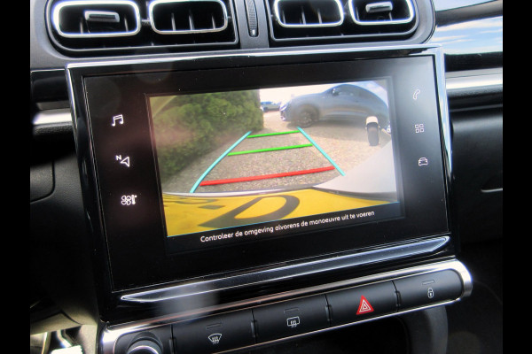 Citroën C3 1.2 PureTech Shine*Navi*Camera*Trekhaak*